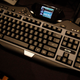 Illustration for article titled Logitech G19 Hands On: I Watched YouTube on a Gaming Keyboard